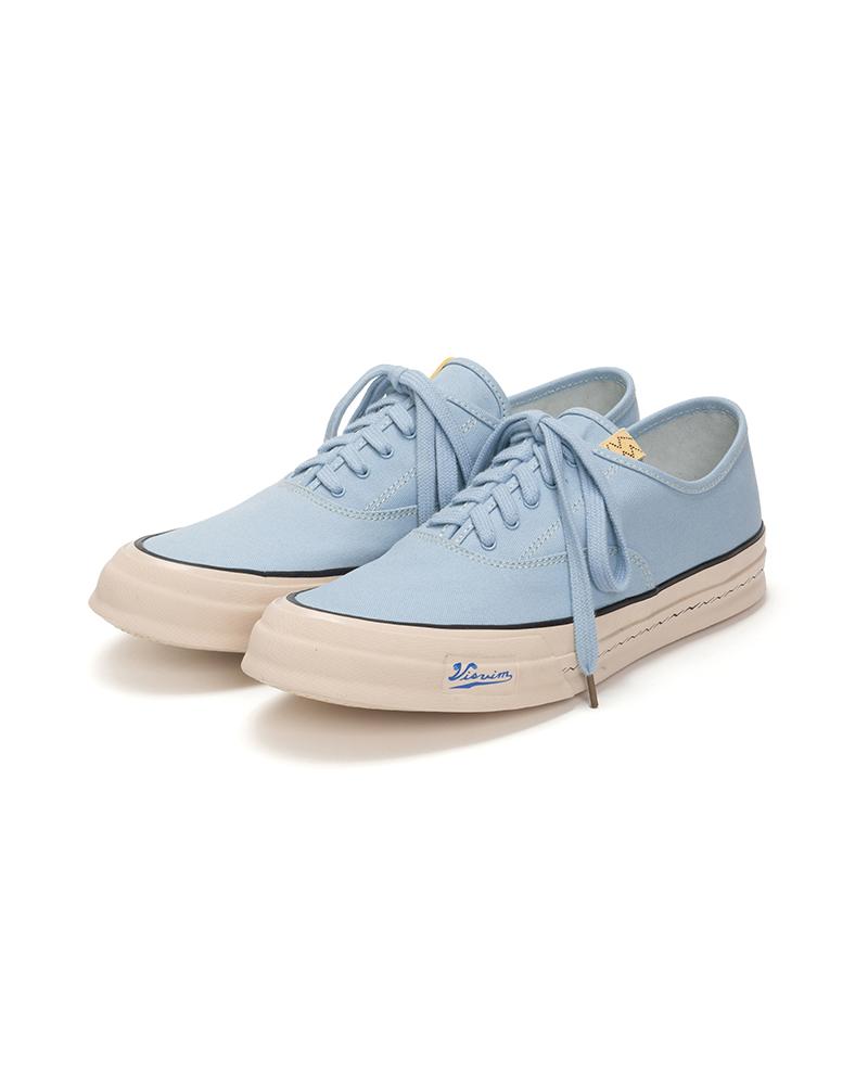 VISVIM｜SNEAKERS (LOGAN DECK LO SIPE (0125101001004 IVOR LOGAN DECK LO CANVAS | Visvim Official North American Web Store